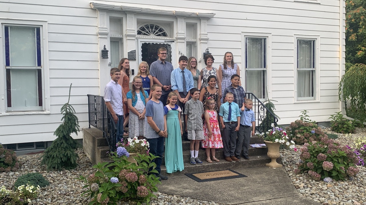 Photo of Outdoor in Conneaut