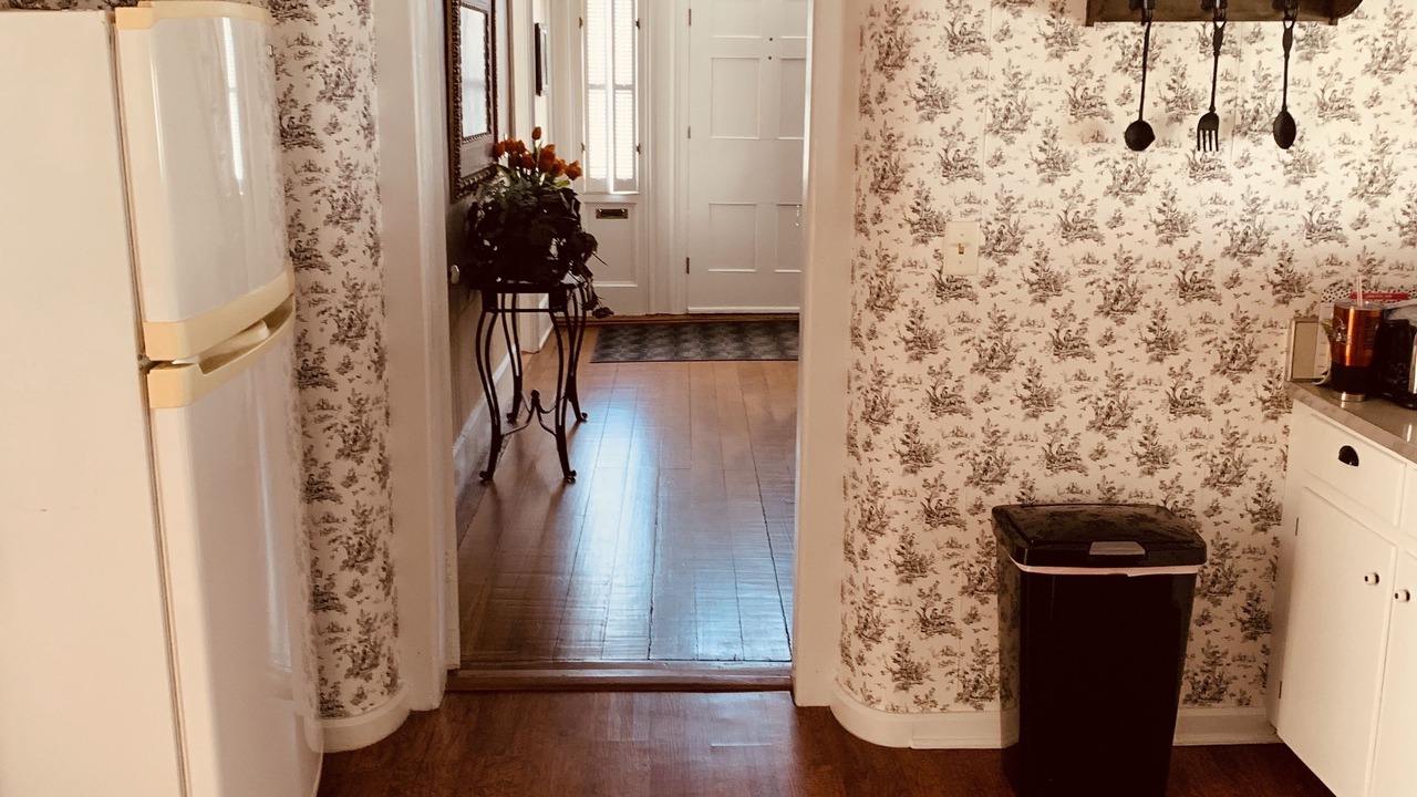 Photo of Kitchen in Conneaut