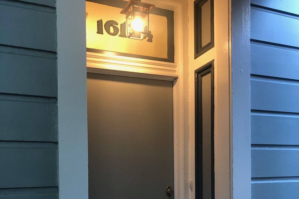 Photo of Outdoor in Lower Pacific Heights