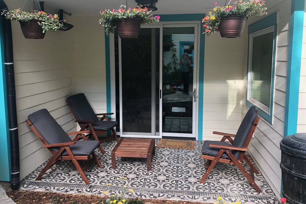 Photo of Outdoor in Lower Pacific Heights