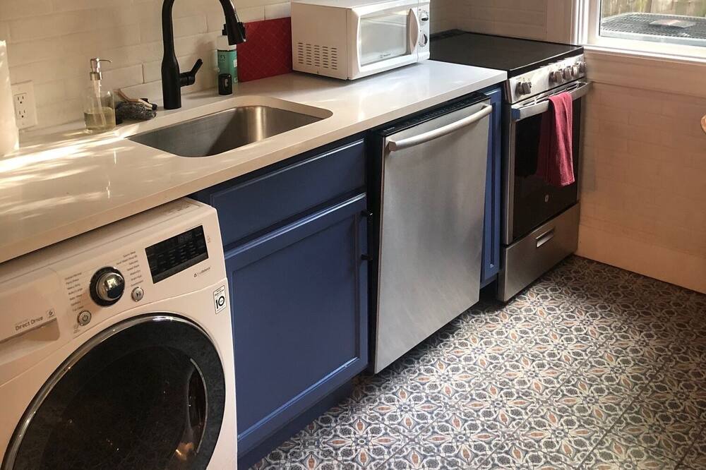 Photo of Kitchen in Lower Pacific Heights