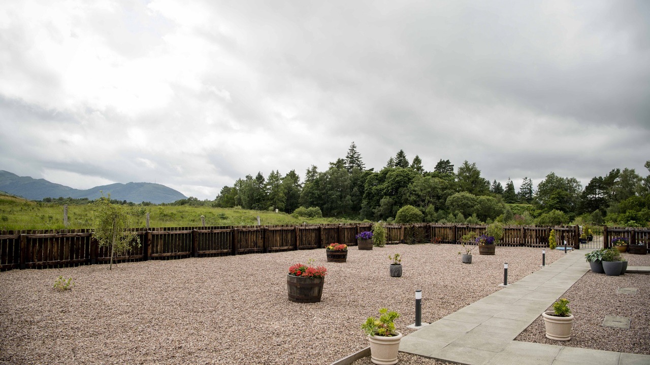 Photo of Outdoor in Torlundy