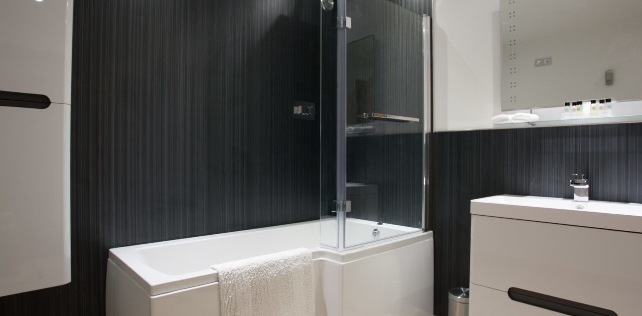 Photo of Bathroom in Torlundy