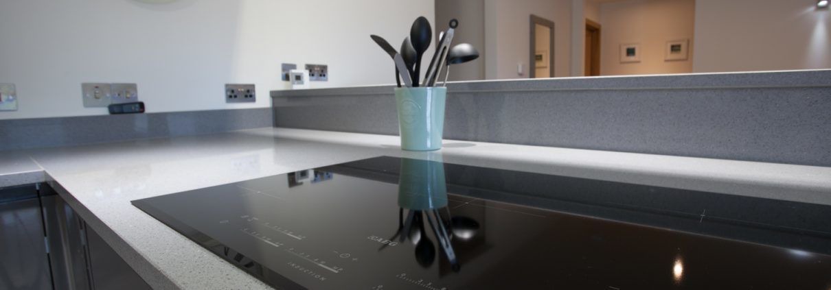 Photo of Kitchen in Torlundy