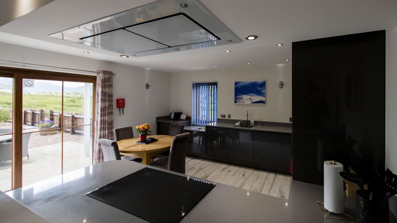 Photo of Livingroom in Torlundy