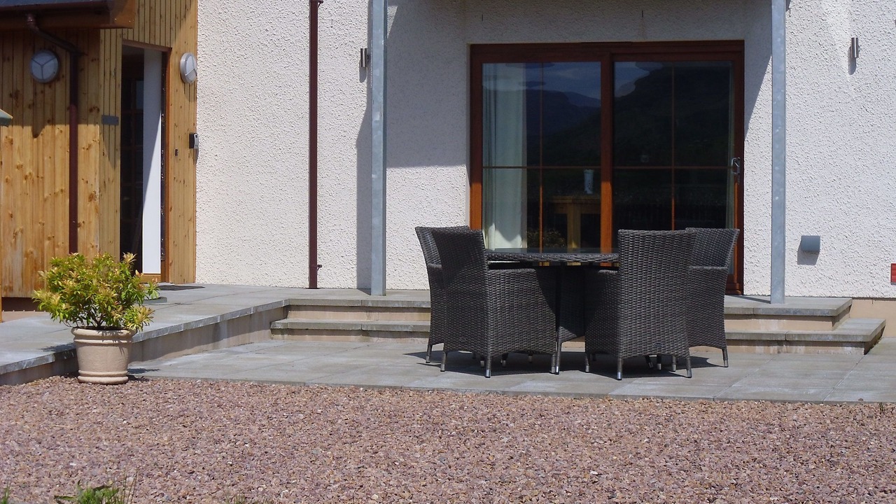 Photo of Patio Balcony in Torlundy