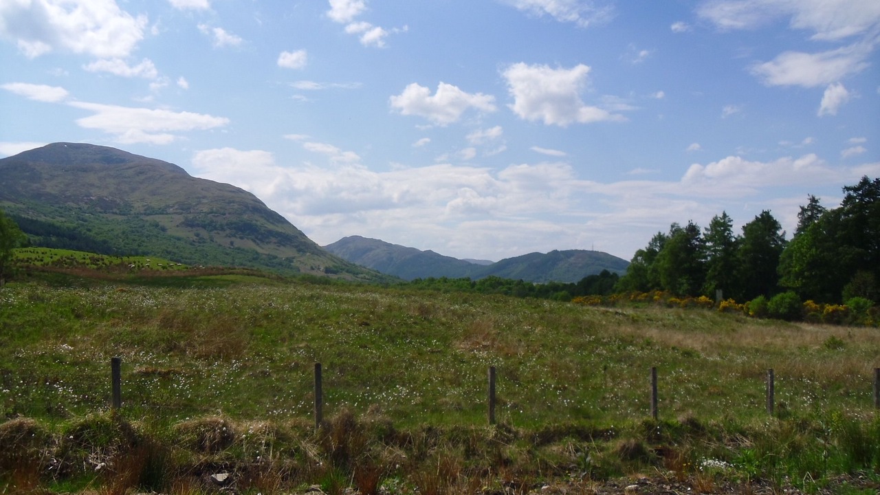 Photo of Outdoor in Torlundy