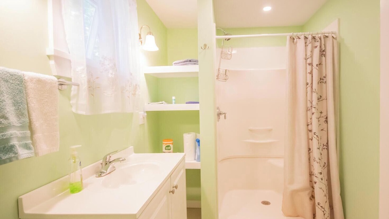 Photo of Bathroom in Sedgwick