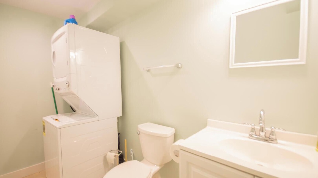 Photo of Bathroom in Sedgwick