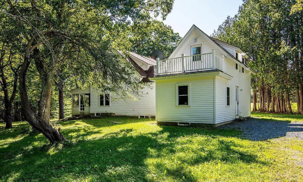 Photo of Outdoor in Sedgwick