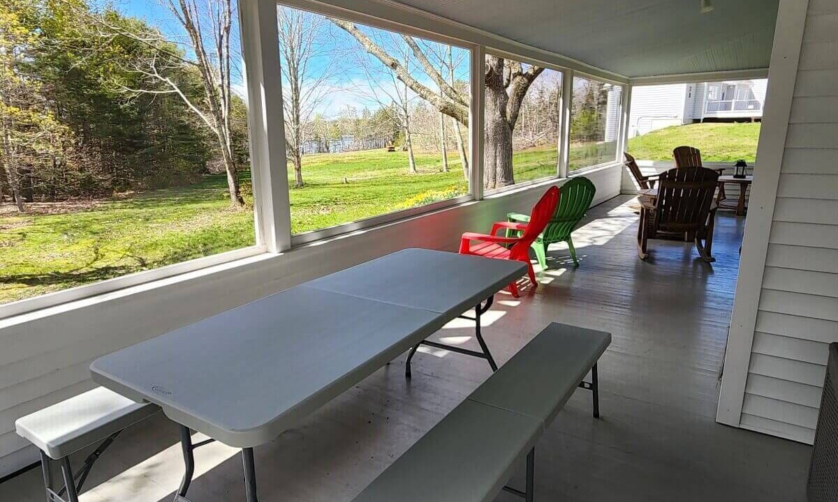 Photo of Outdoor in Sedgwick