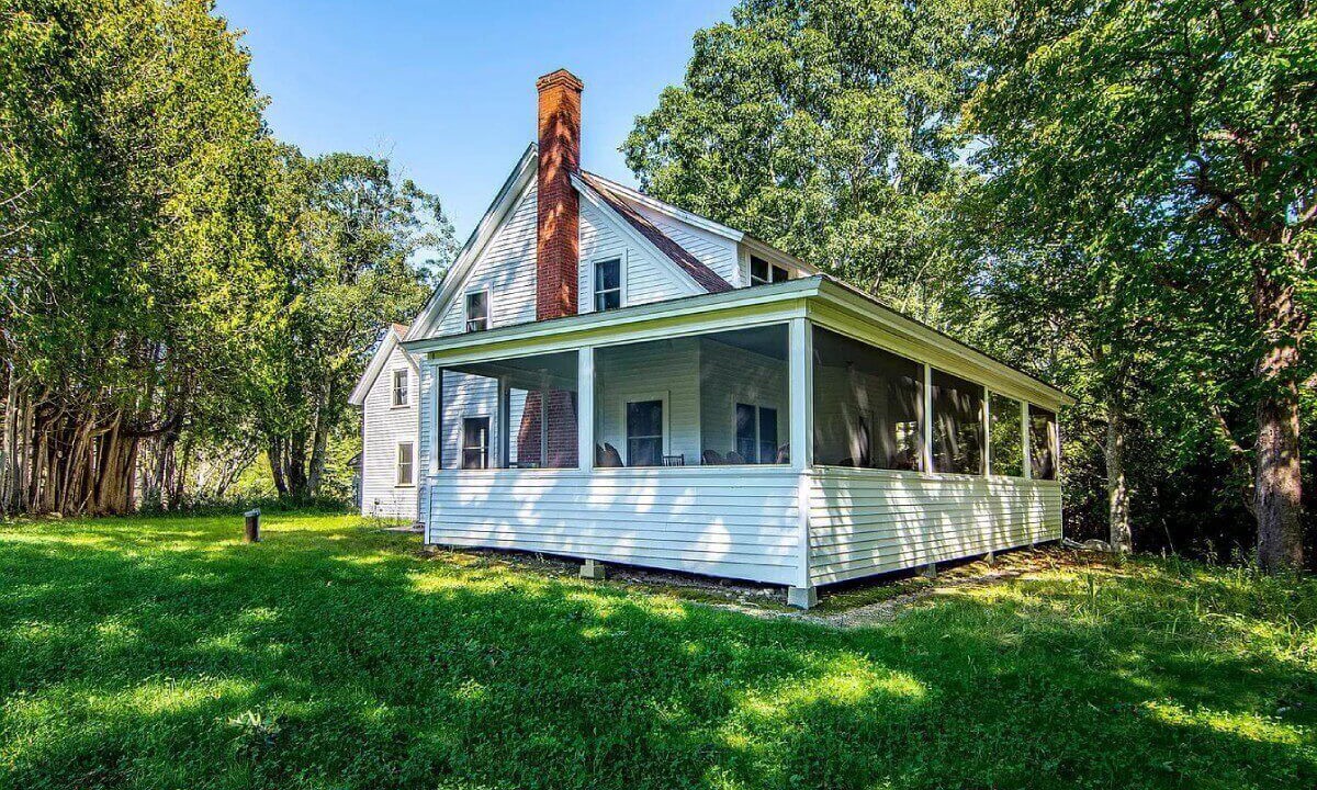 Photo of Outdoor in Sedgwick