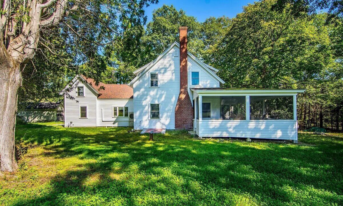 Photo of Outdoor in Sedgwick