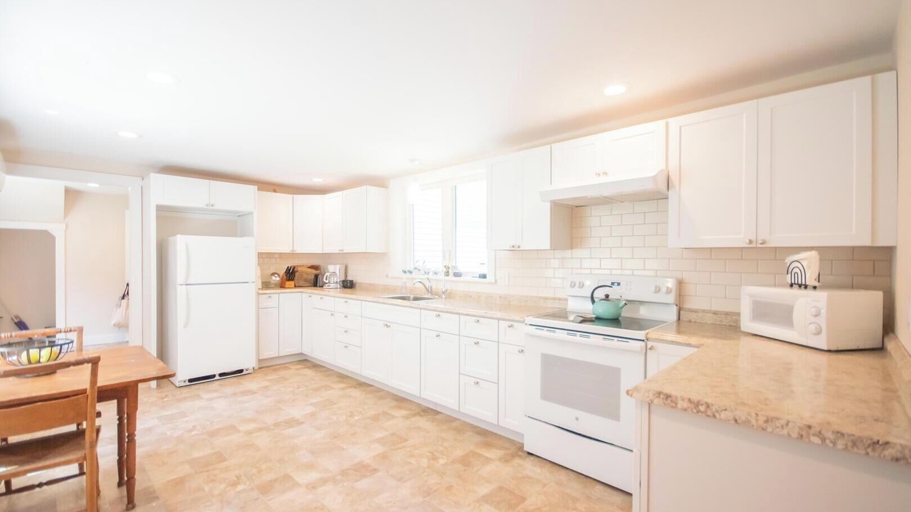 Photo of Kitchen in Sedgwick