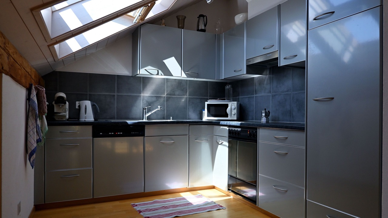 Photo of Kitchen in Sent