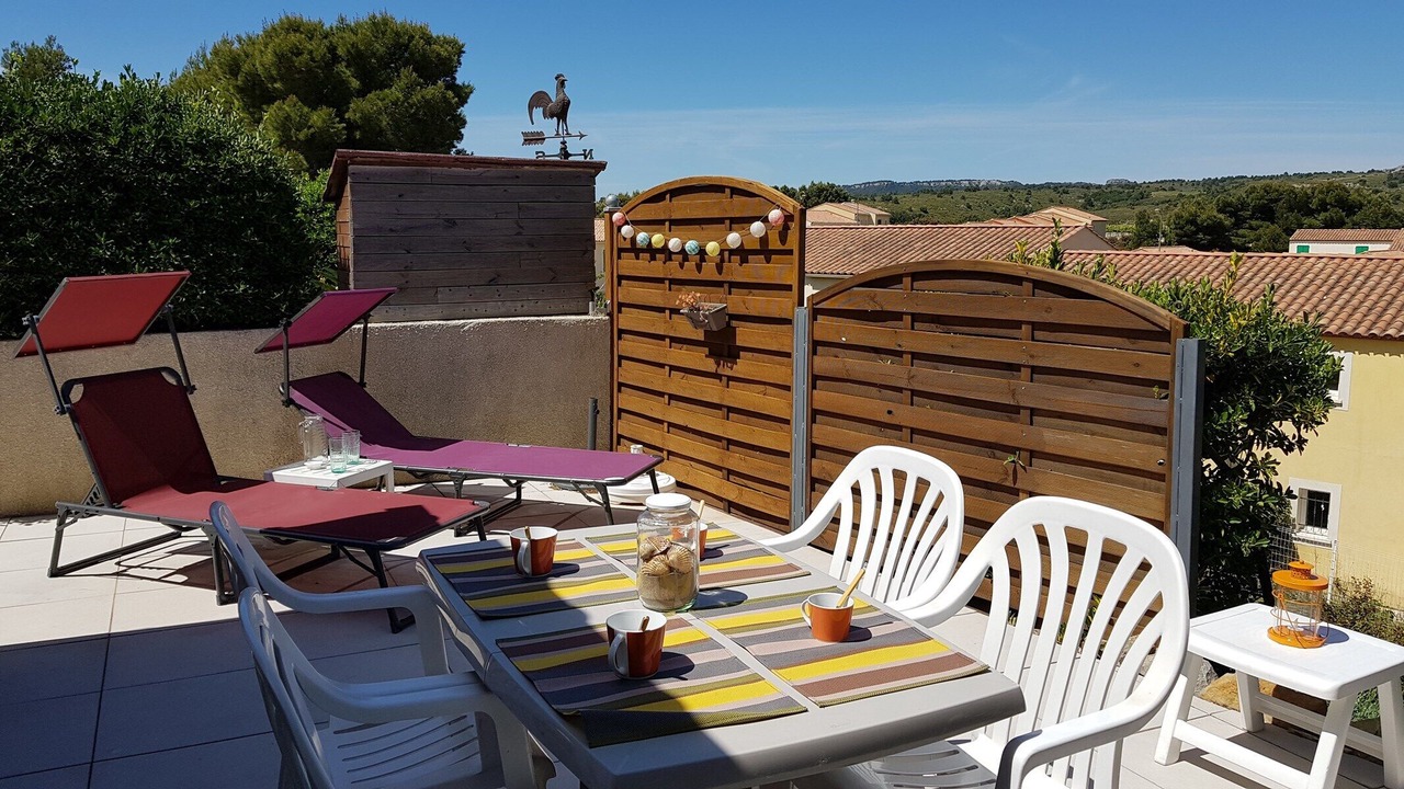 Photo of Outdoor in Foulquines