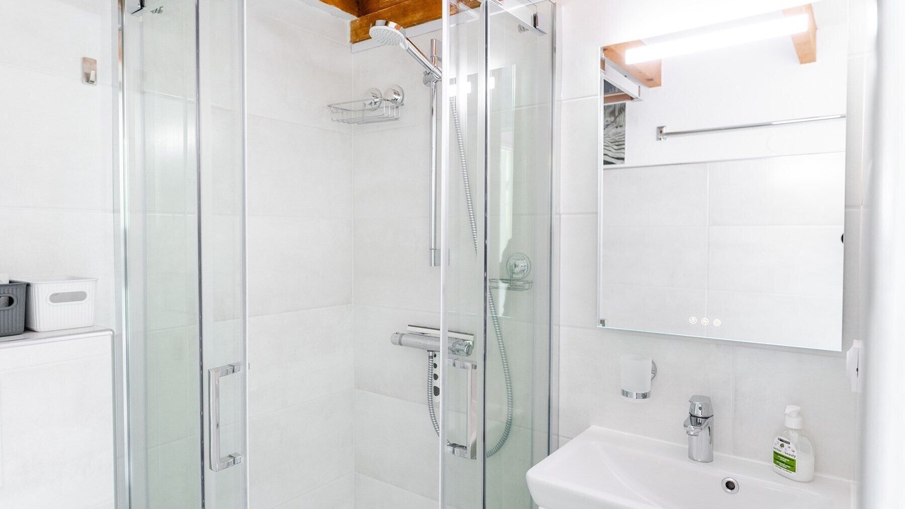 Photo of Bathroom in Foulquines