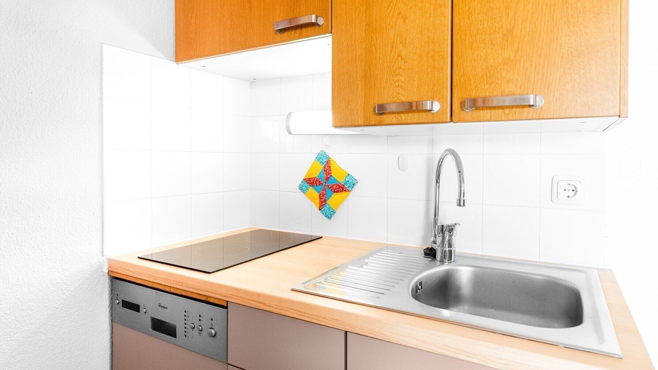 Photo of Kitchen in Foulquines