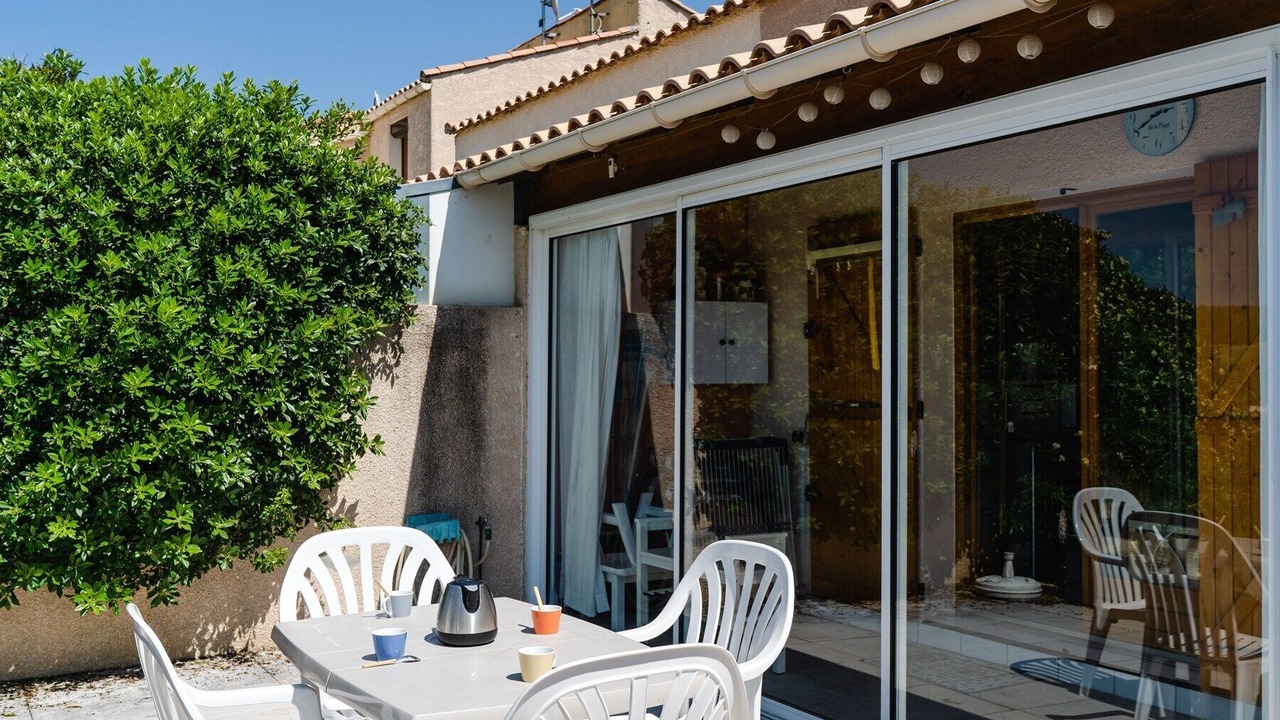 Photo of Patio Balcony in Foulquines