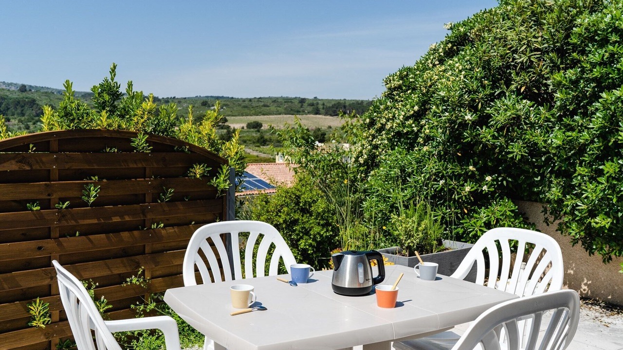 Photo of Outdoor in Foulquines