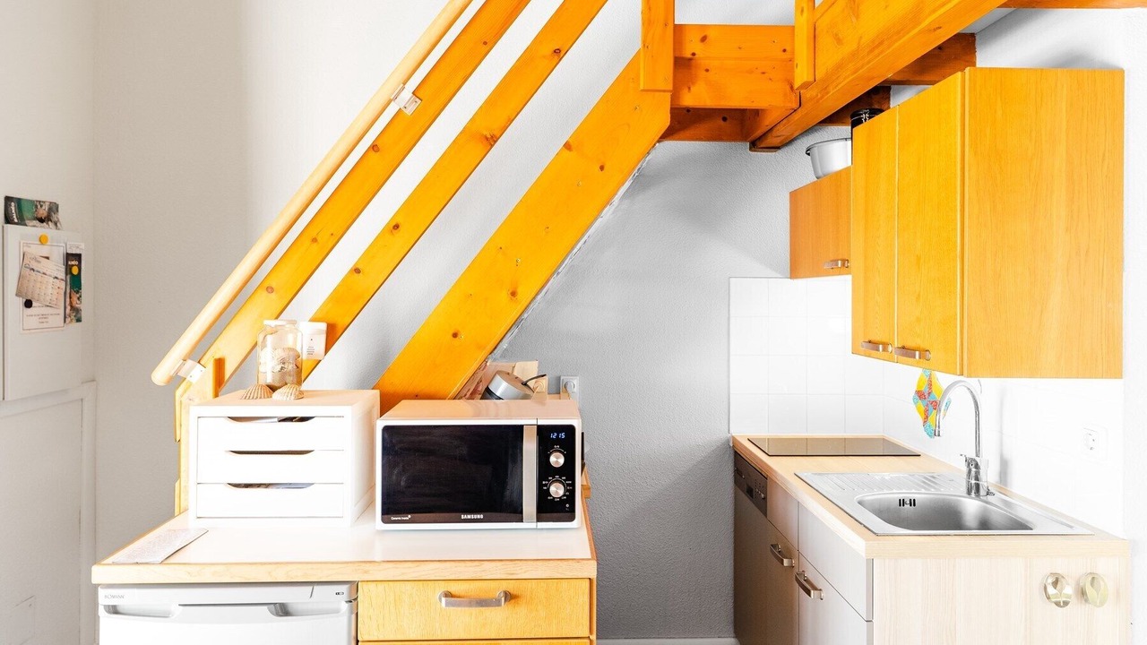 Photo of Kitchen in Foulquines