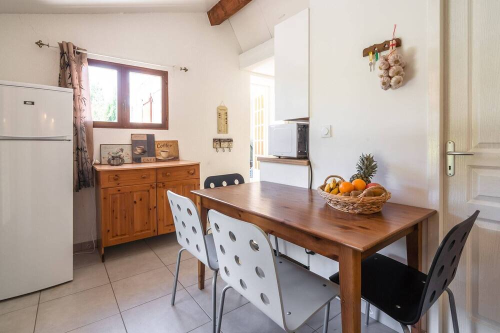 Photo of Livingroom in Montbrun-des-Corbieres