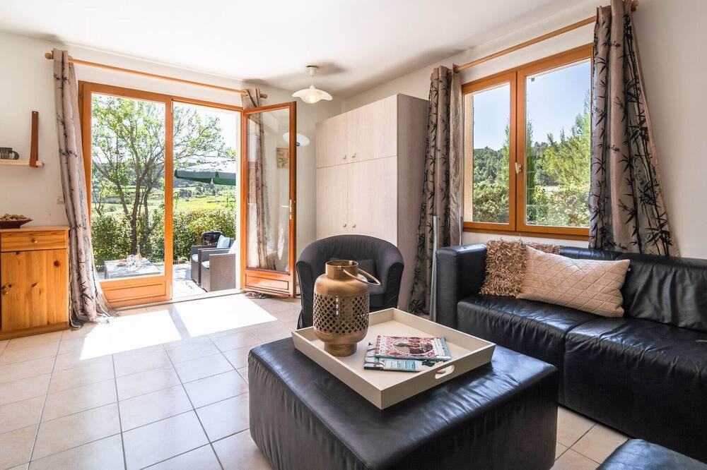 Photo of Livingroom in Montbrun-des-Corbieres
