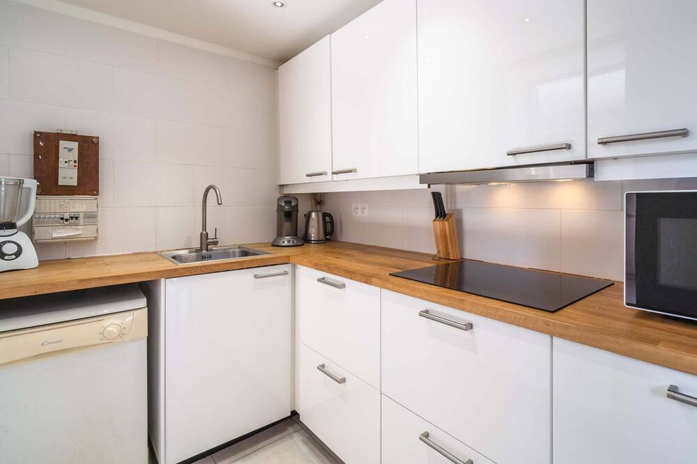 Photo of Kitchen in Montbrun-des-Corbieres
