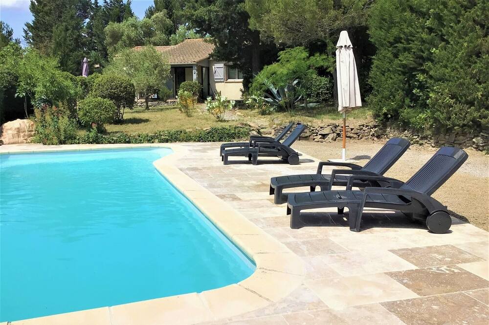 Photo of Outdoor in Montbrun-des-Corbieres