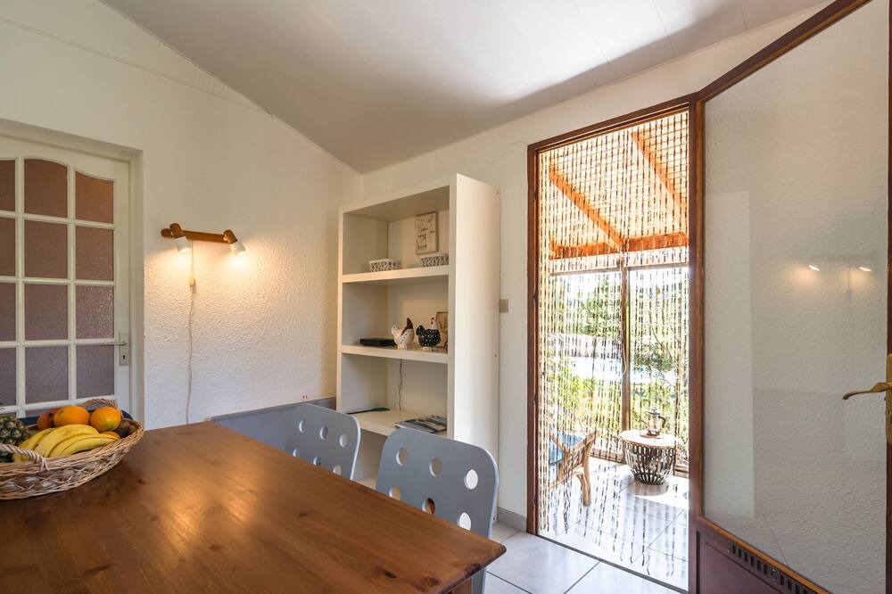 Photo of Livingroom in Montbrun-des-Corbieres