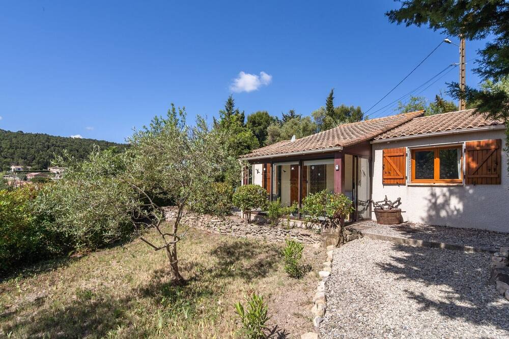 Photo of Outdoor in Montbrun-des-Corbieres