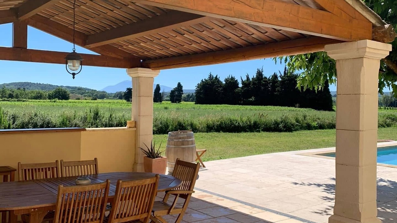 Photo of Outdoor in Visan