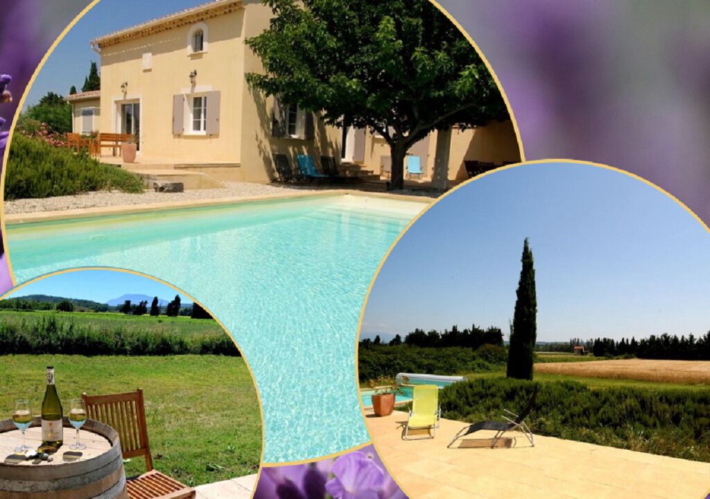 Photo of Outdoor in Visan