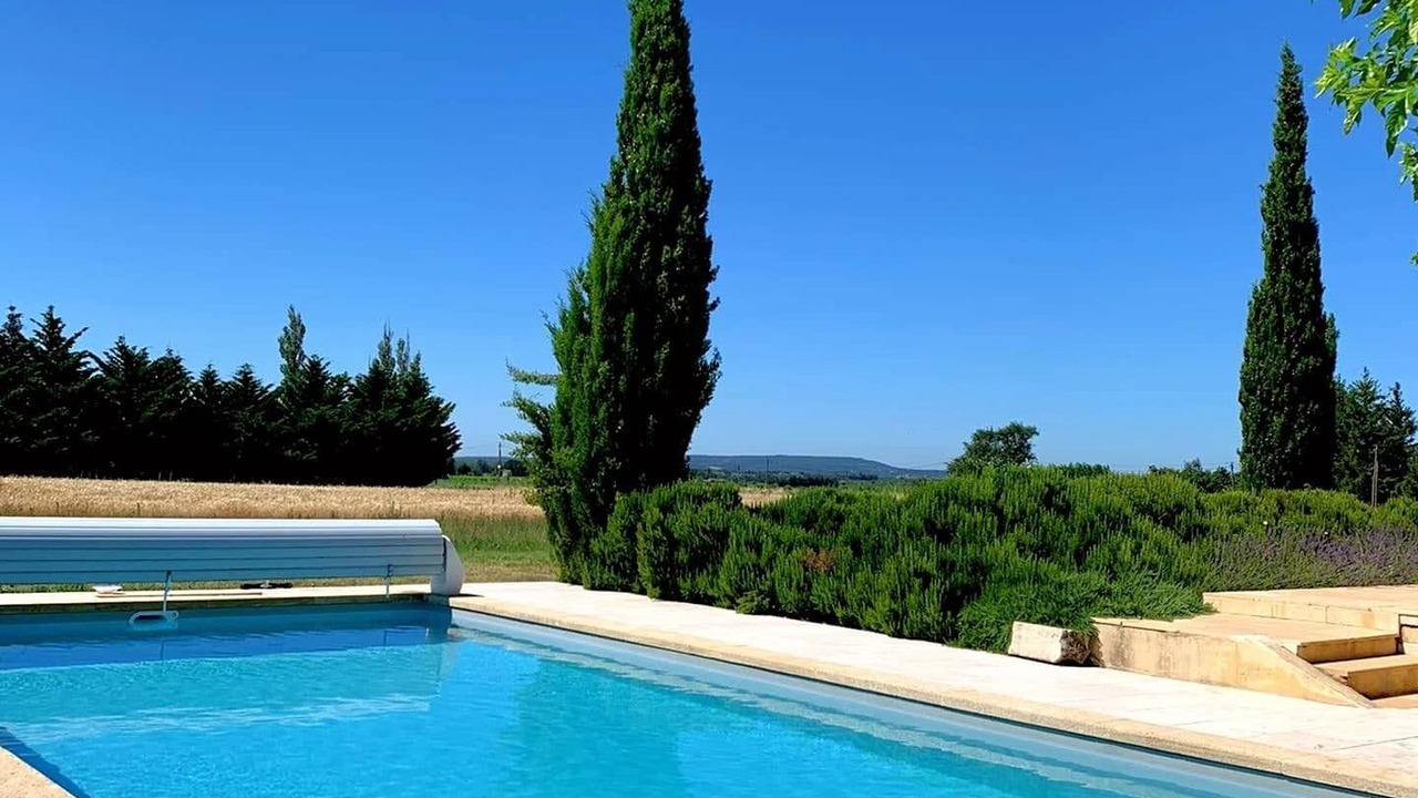 Photo of Outdoor in Visan