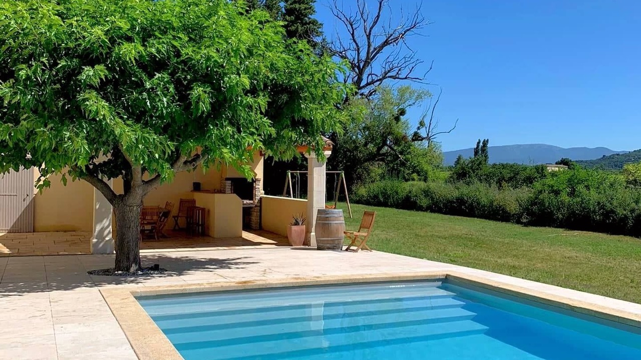 Photo of Outdoor in Visan