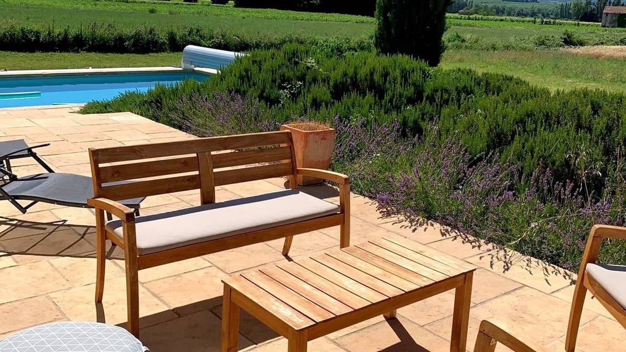 Photo of Outdoor in Visan