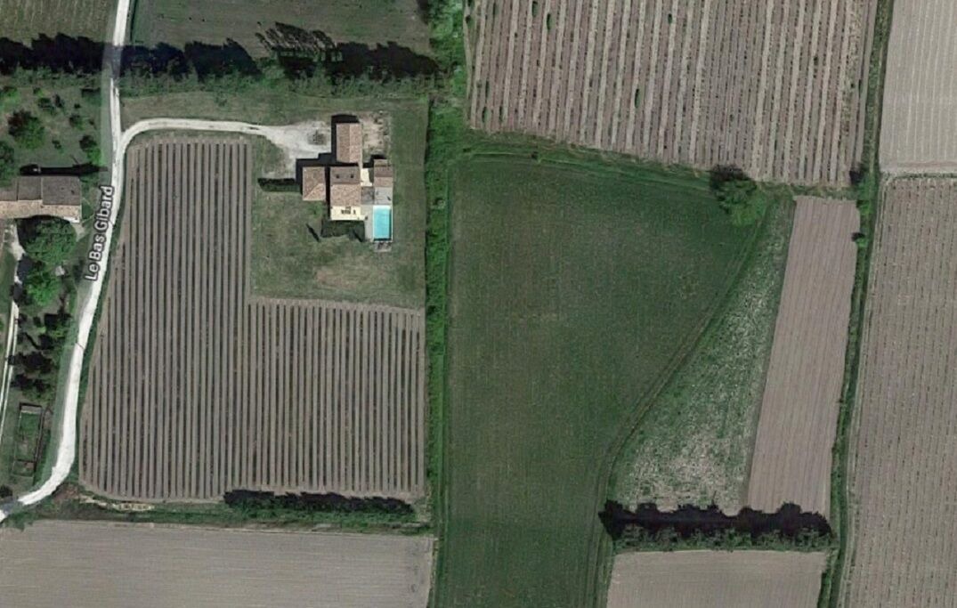 Photo of Outdoor in Visan