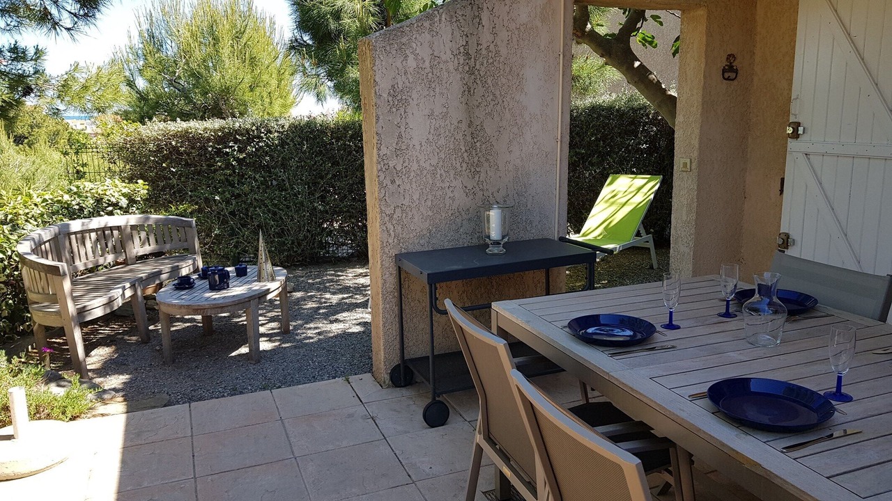 Photo of Outdoor in Foulquines