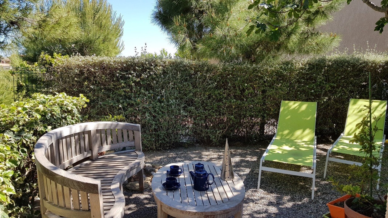 Photo of Outdoor in Foulquines