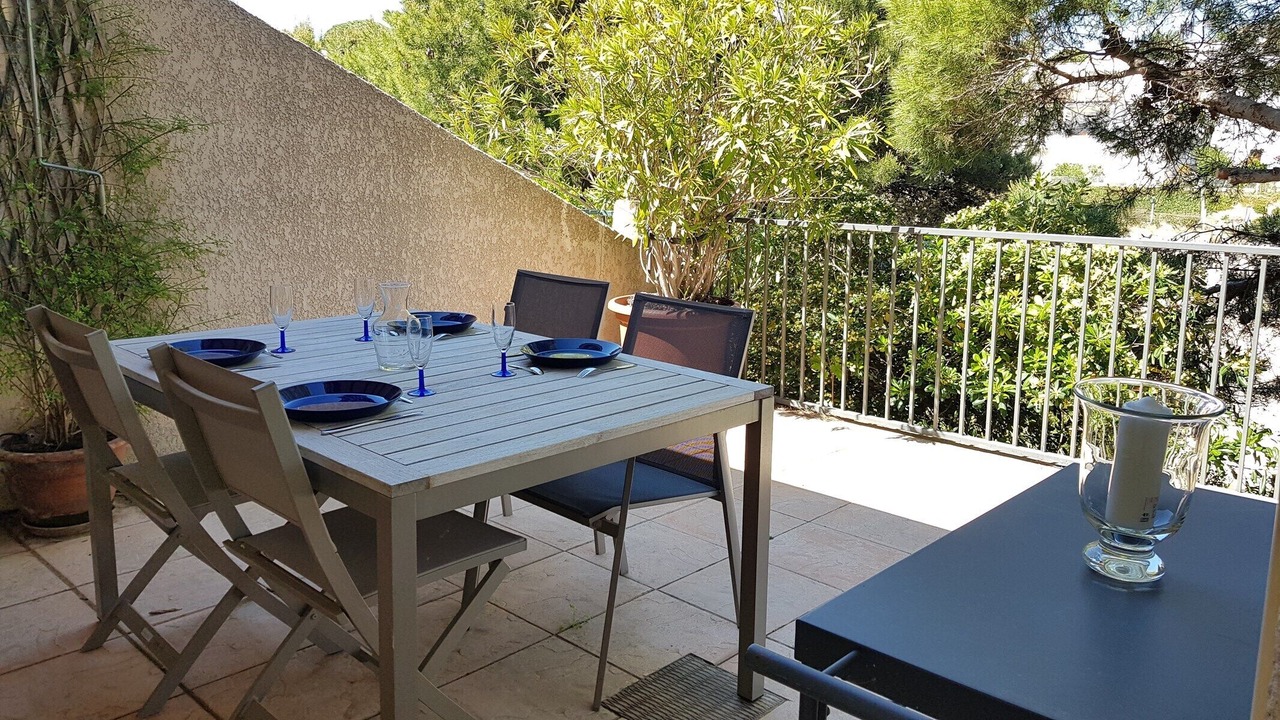 Photo of Outdoor in Foulquines