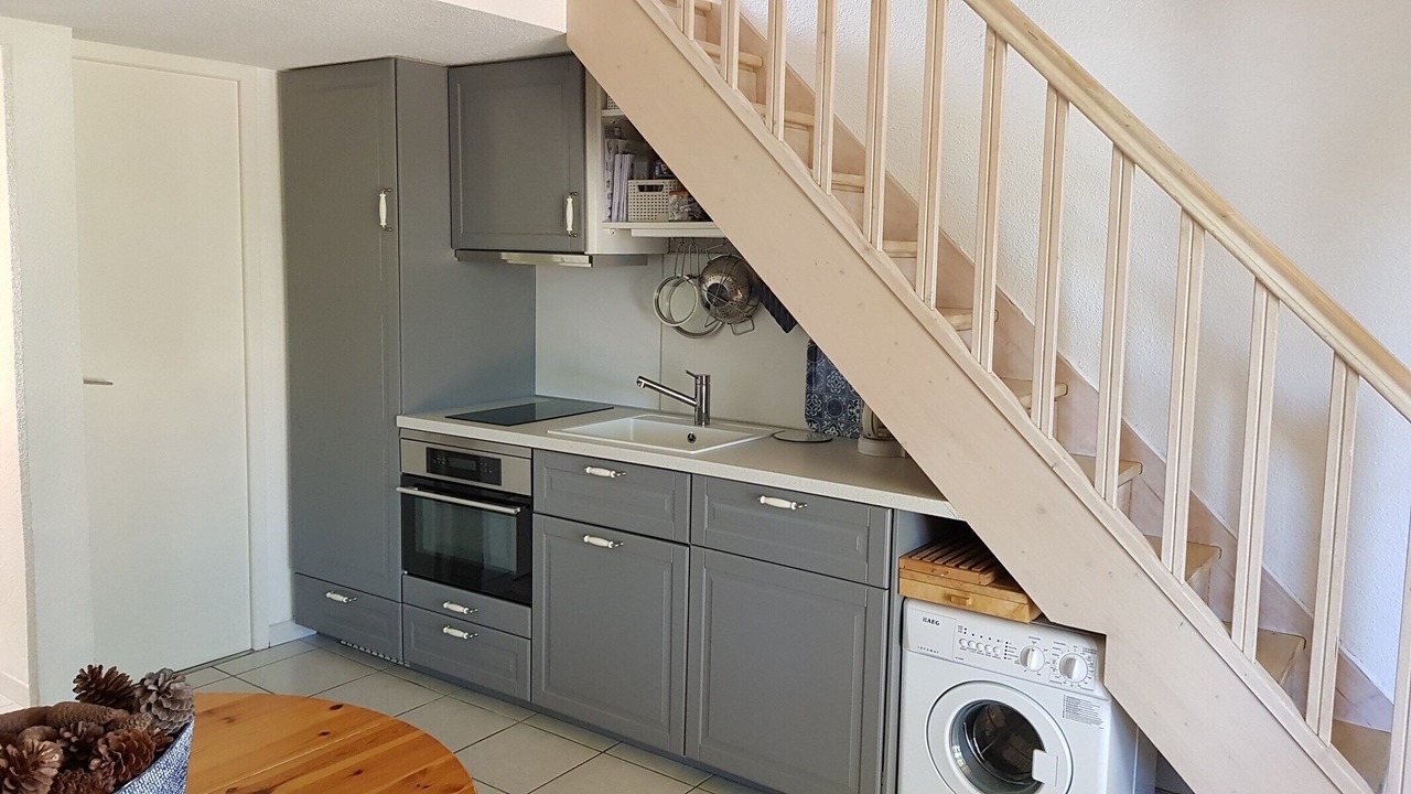 Photo of Kitchen in Foulquines