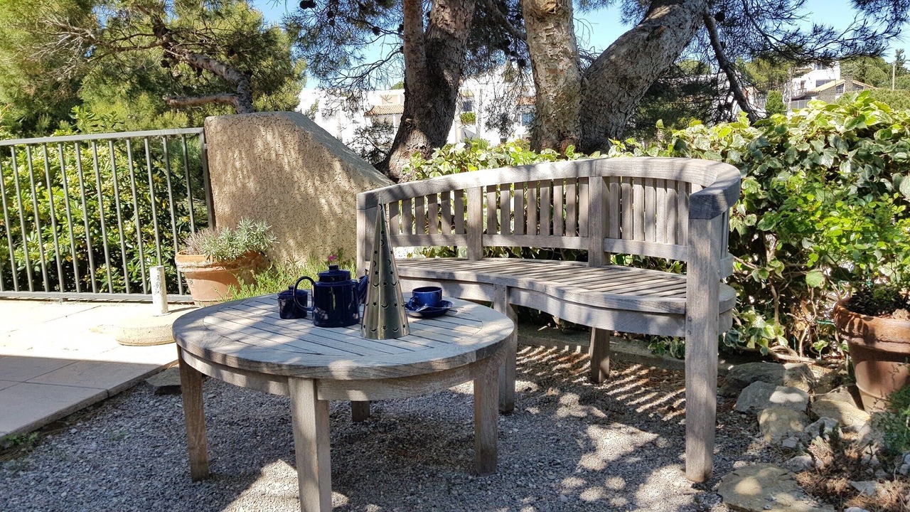 Photo of Outdoor in Foulquines