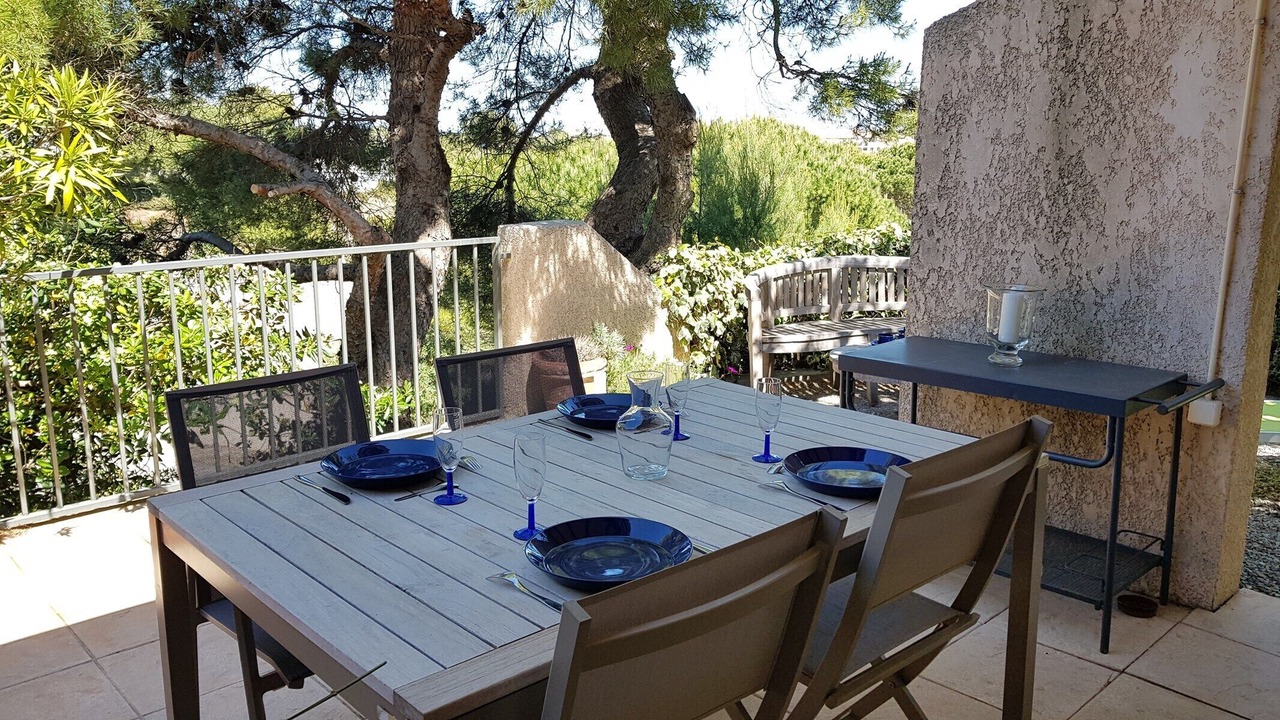 Photo of Outdoor in Foulquines