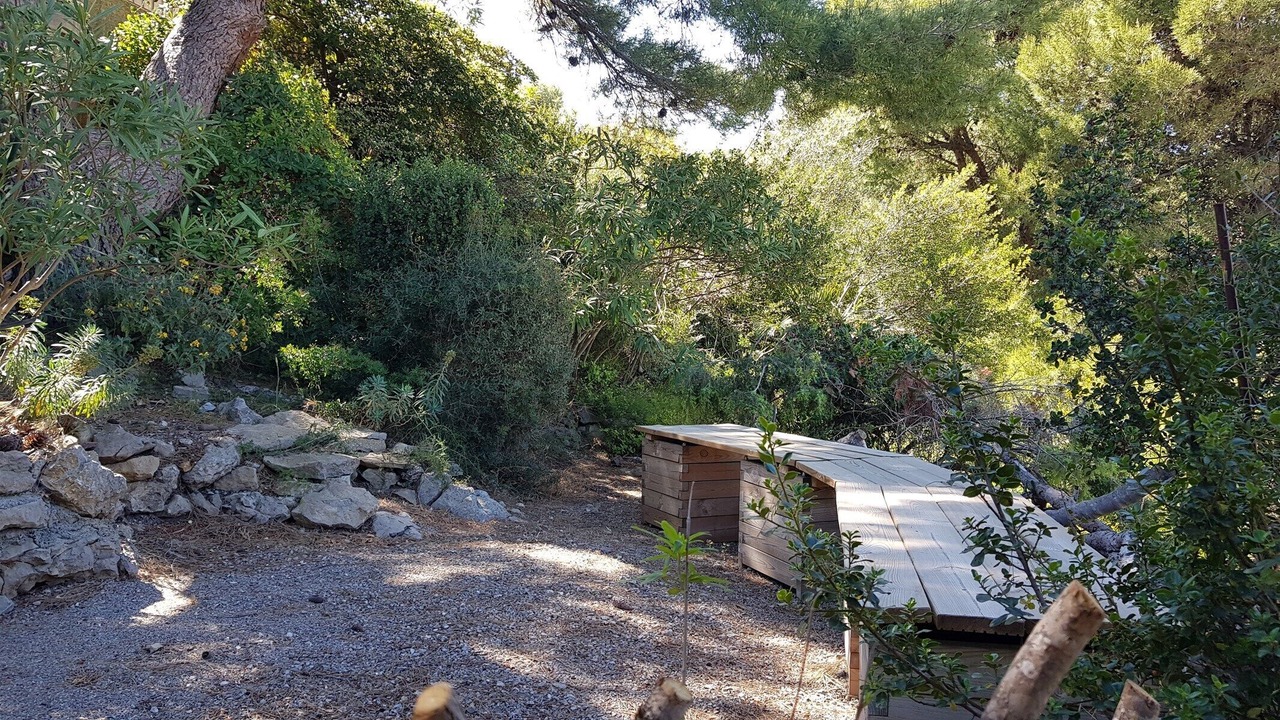 Photo of Outdoor in Foulquines