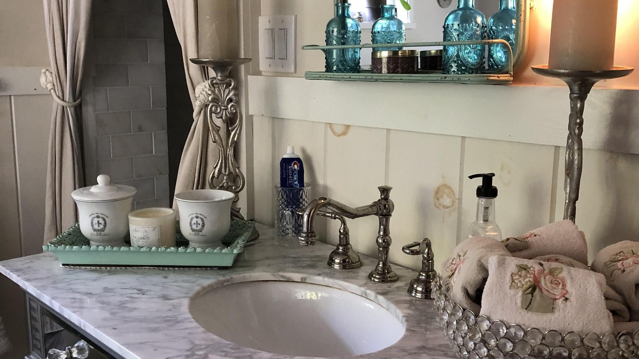 Photo of Kitchen in Coast Village