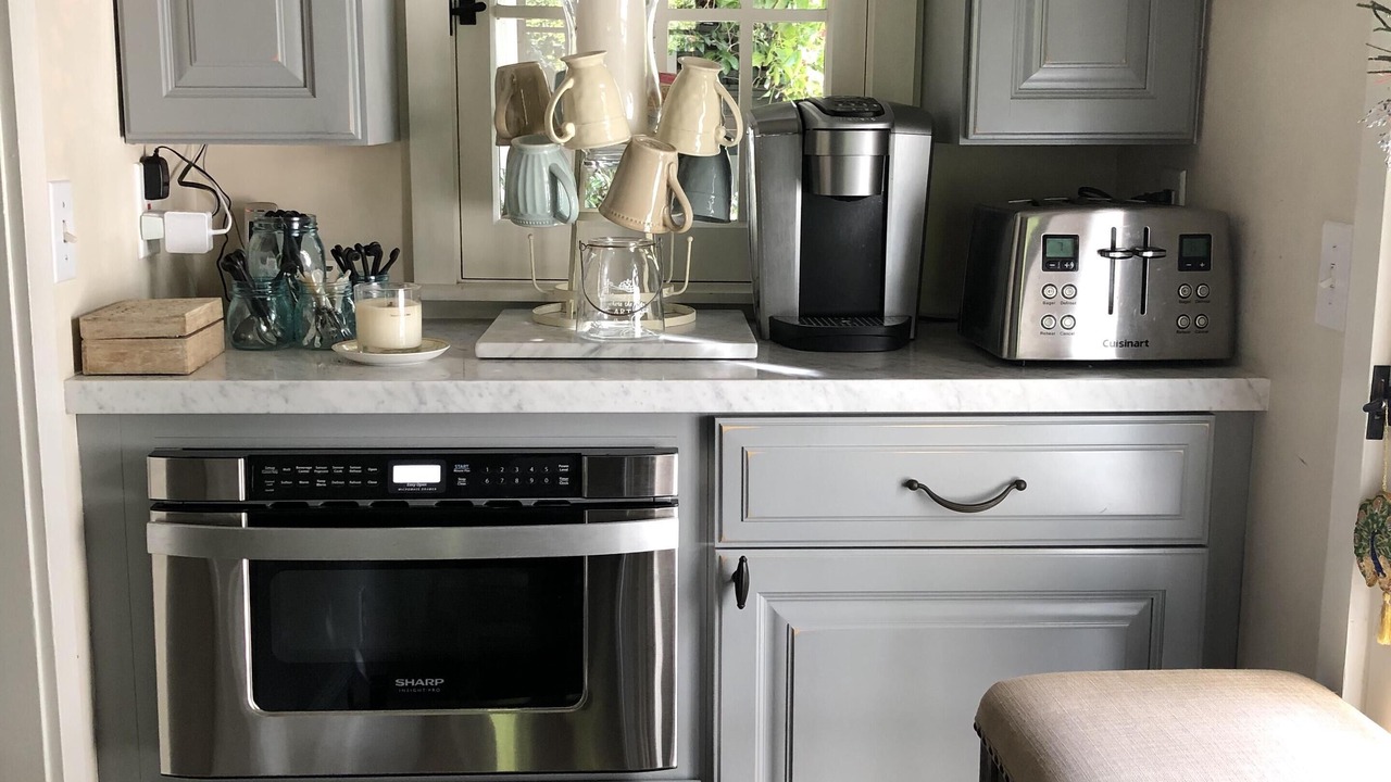 Photo of Kitchen in Coast Village