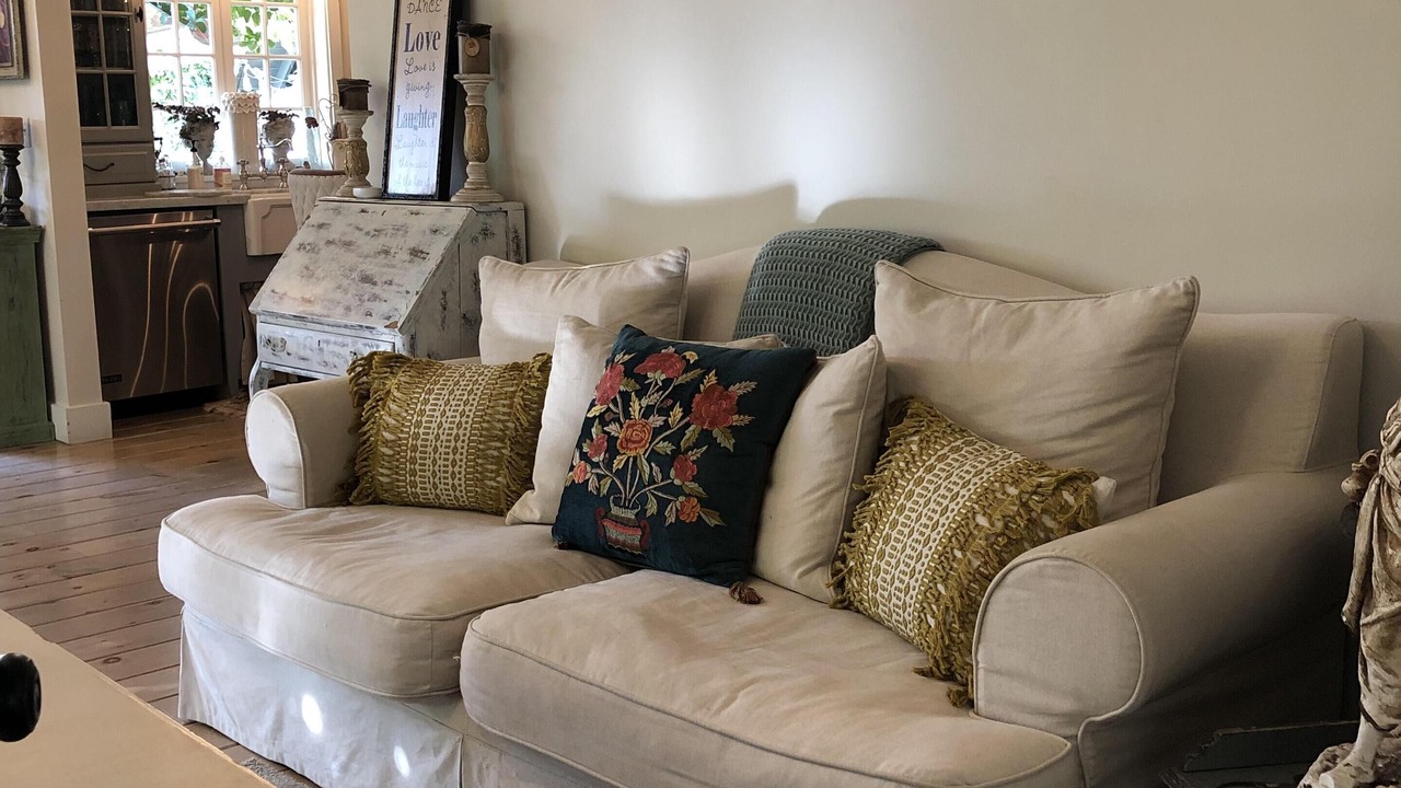 Photo of Livingroom in Coast Village