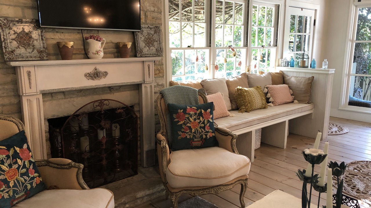 Photo of Livingroom in Coast Village