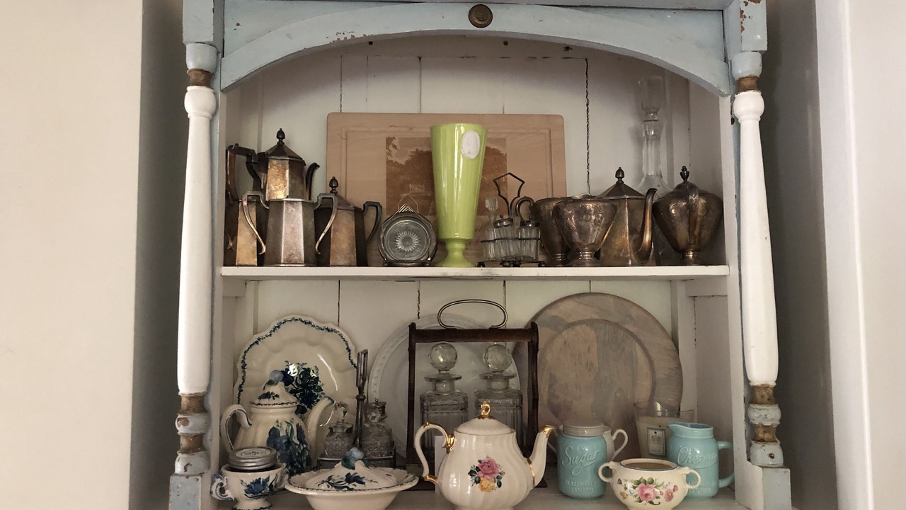 Photo of Kitchen in Coast Village