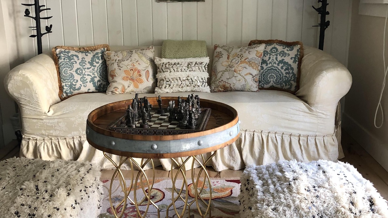 Photo of Livingroom in Coast Village